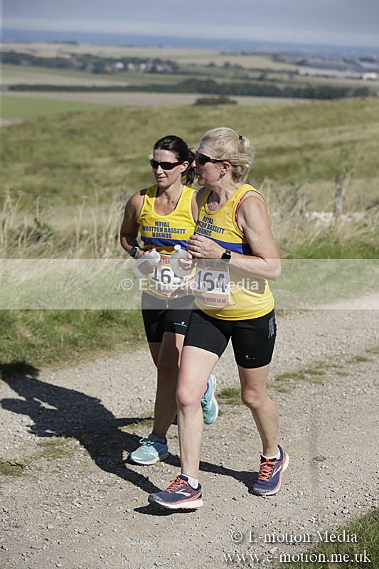 CAD150919-0648 - Marlborough Tiny Temple 7 mile and Temple Half-Marathon 15/09/19