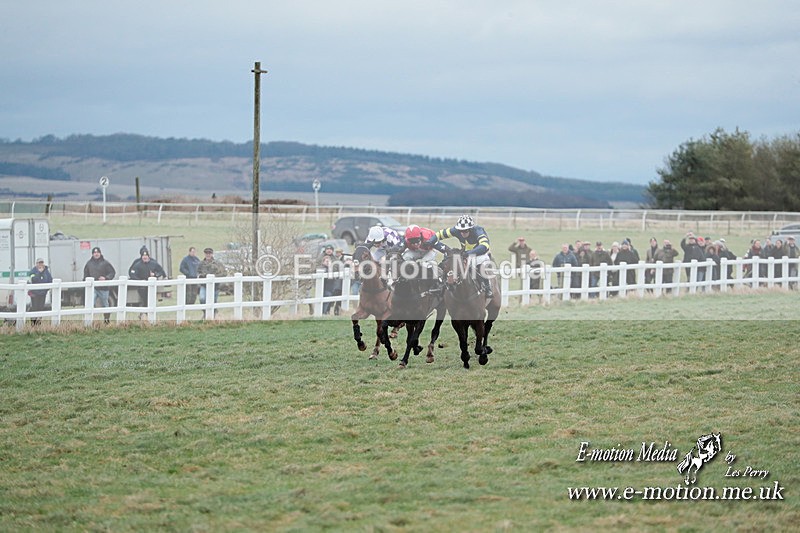 PtP 040224 824 - Combined Services Point-toPoint Larkhill 04/02/24