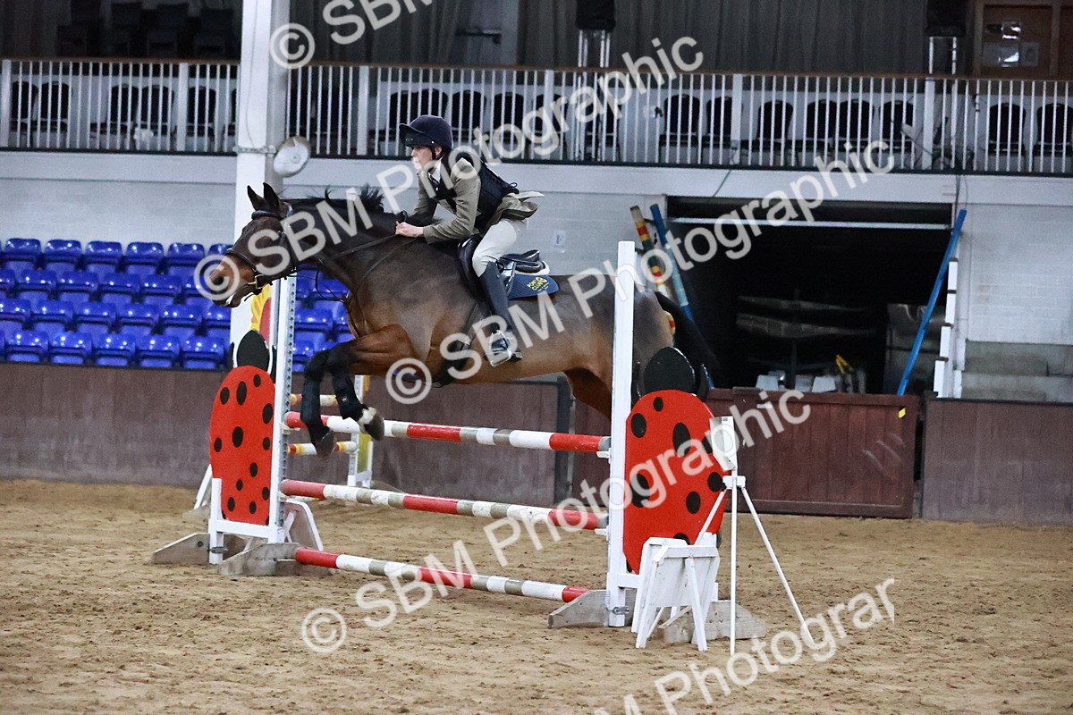 SBM_002683 - Class 7 - Show Jumping 1.00m
