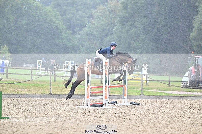 250830A-132200-06200 - Cls 22 95cm Amateur Quali