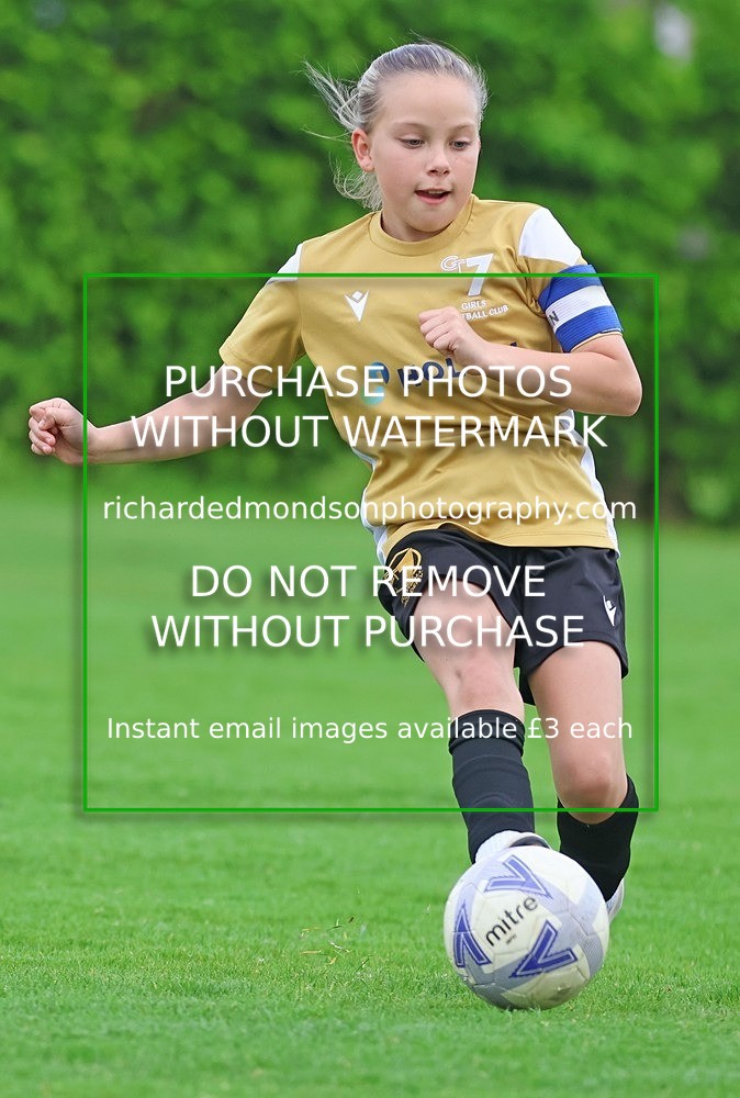 533A2778 - GT7 Academy U11 Girls (20/5/26)