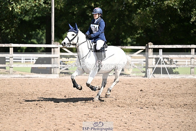 250823A-115742-27470 - NAF Round 1 70+ 11.45 to 12.10