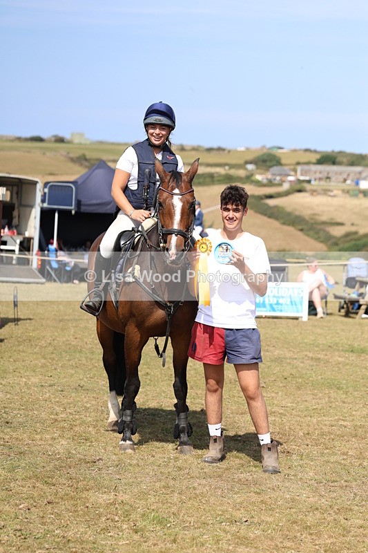 3E7A9428 - Class 4: 80cm