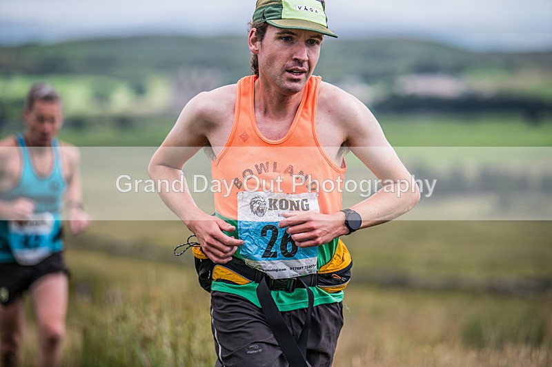 HWH-71 - High Wether Howe Fell Race Saturday 26th July 2025