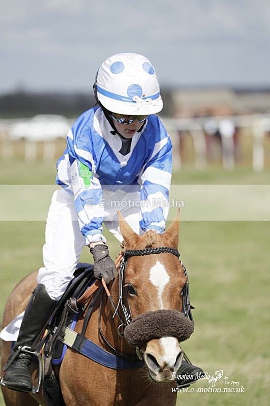 PtP 190323 94 - Oakley Hunt Point-to-Point Brafield-On-The-Green 19/03/23