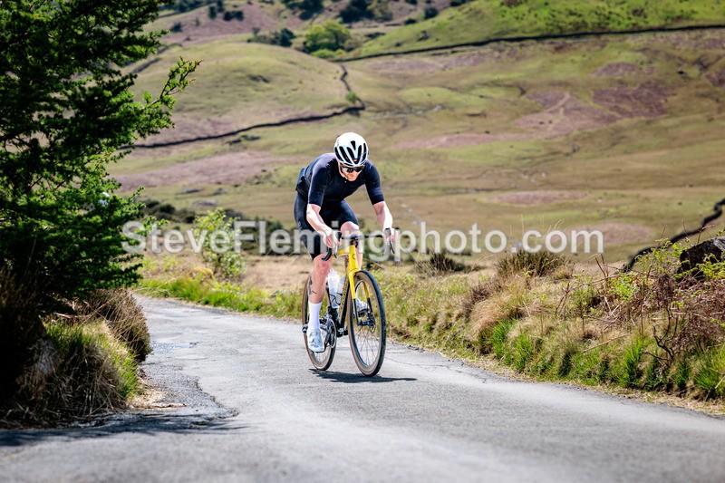 123430 - Blea Tarn Climb 12:00 - 13:00