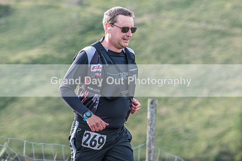 Gavel-244 - Gavel Fell Races (Junior & Senior) Wednesday 28th May 2025