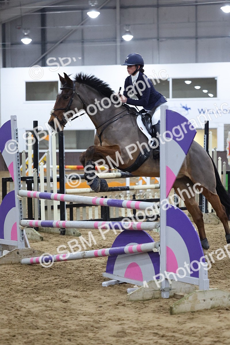 SBM_001929 - Class 4 - 1.00m