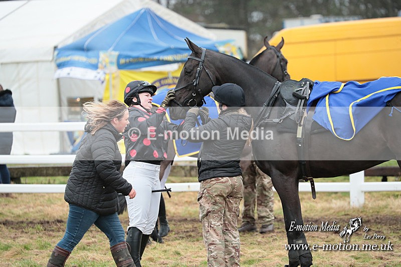 PtP 040224 51 - Combined Services Point-toPoint Larkhill 04/02/24
