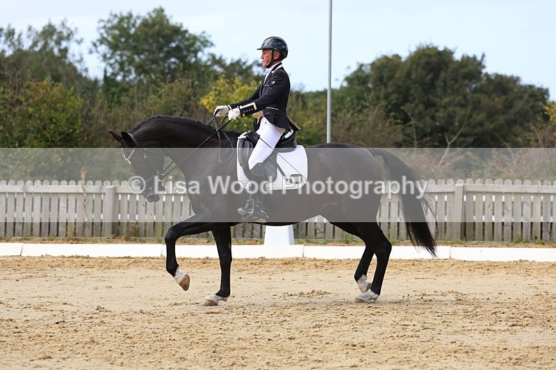 3E7A3831 - Class 8: Novice 6 Section A Championship