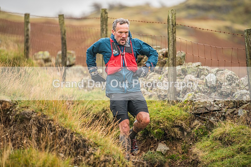 Langdale-1475 - Langdale Horseshoe Fell Race Saturday 12thOctober 2024