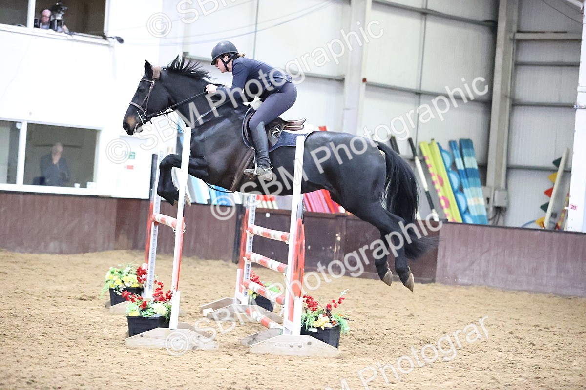 SBM_005738 - Class 17 - Senior Newcomers 1.10m