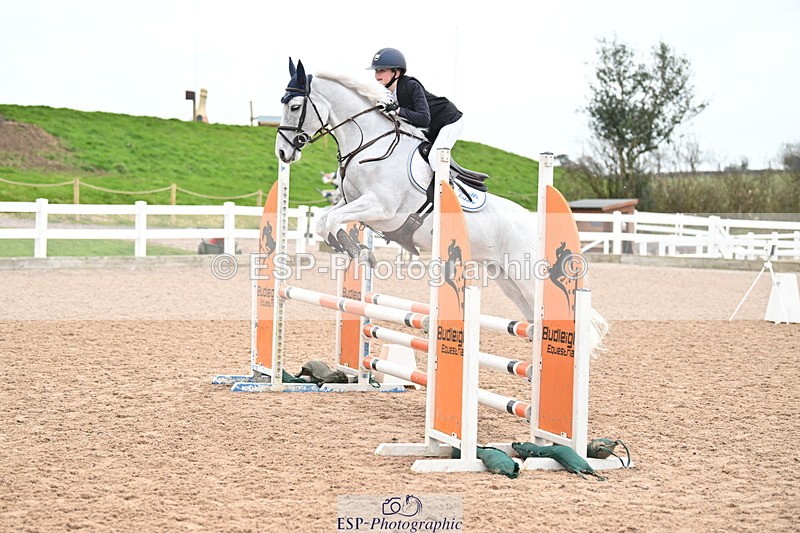 240309A-114515-00672 - Cls 5 Pony Discovery and 90cm Open