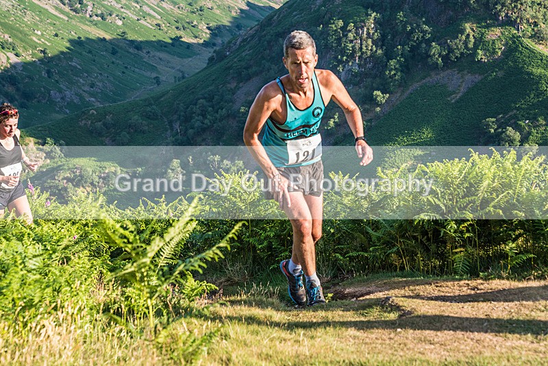 Langstrath-93 - Langstrath Fell Race Wednesday 21st June 2023