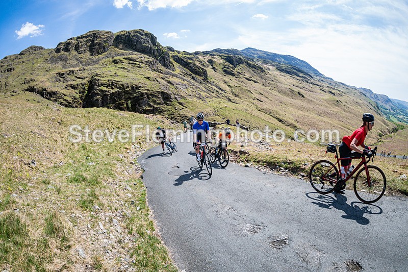 144649 - Hardknott Pass Camera 2 14.00-15.00