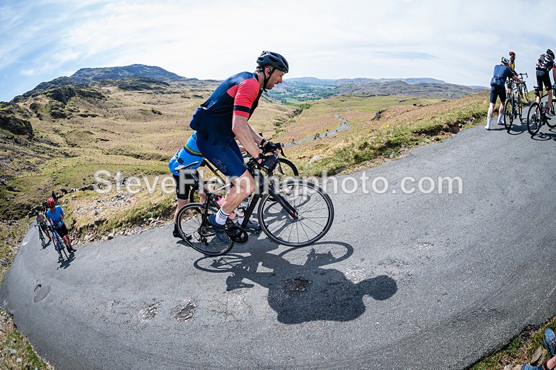 142805 - Hardknott Pass Camera 2 14.00-15.00