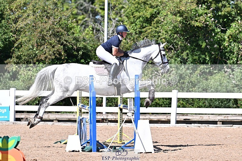 250712-104831-00269 - Cls 8 95cm Amateur Qualifier