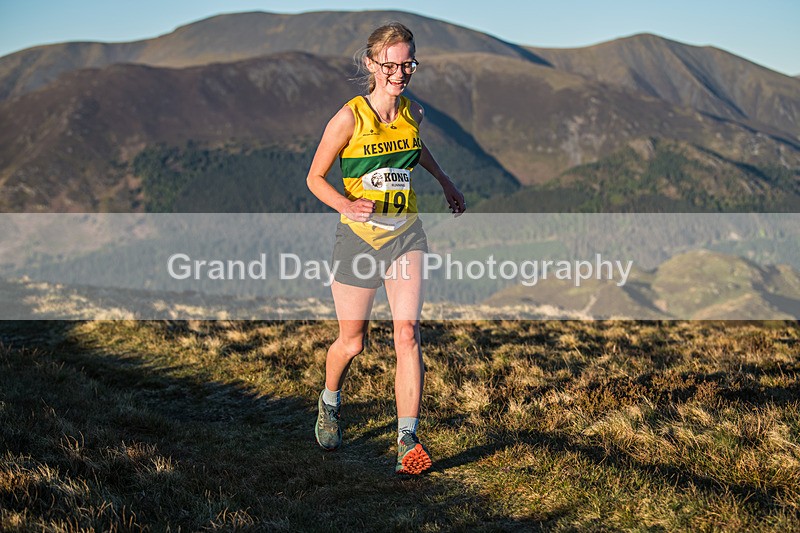 Lords Seat-513 - Lords Seat Fell Race Wednesday 29th April 2026