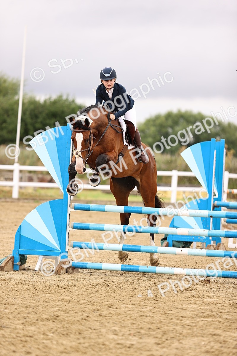 SBM_025715 - Class 10 - Amateur Championship Qualifier 95cm