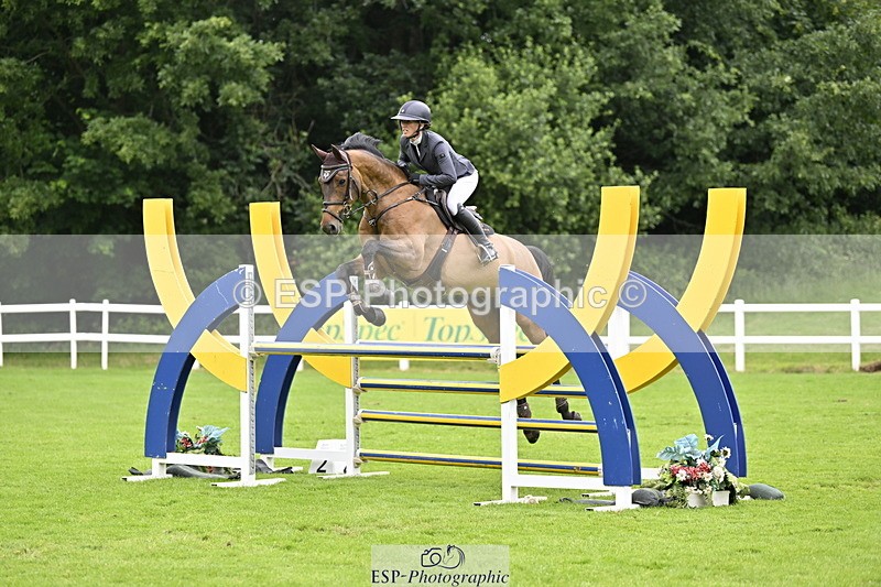 250613A-130108-02021 - Cls 3 Snr Foxhunter