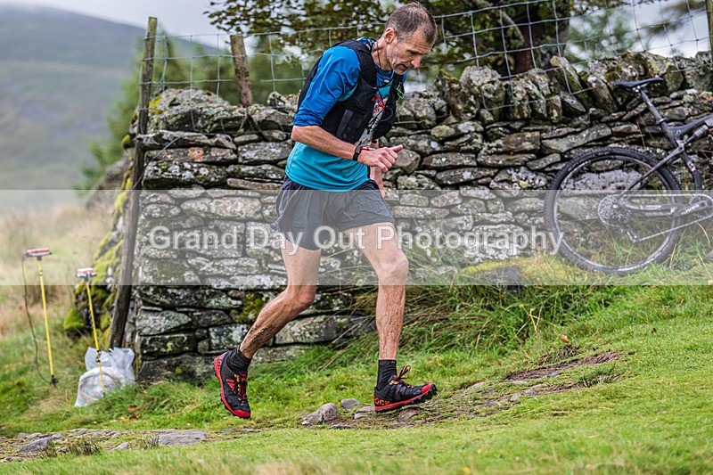 Old Crown Round-257 - Old Crown Round Fell Race Saturday 12th September 2026