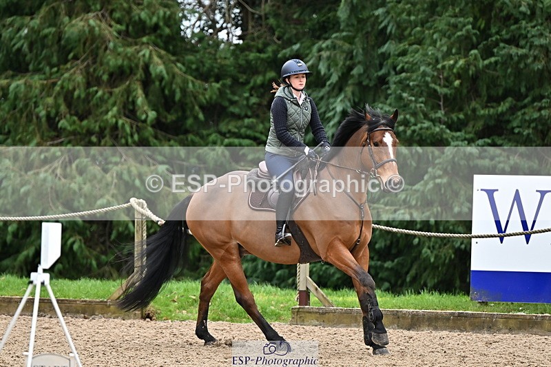 250201A-114333-00493 - Cls 02 Local Horse 100cm