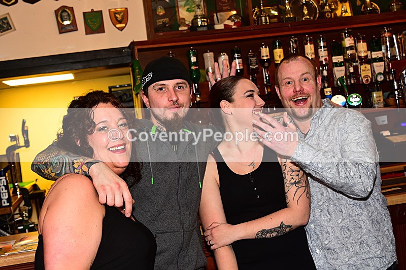 LUCY-571 - Lucy's 18th