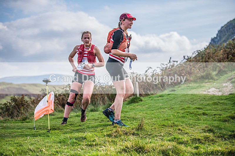 HBMR-Leg 4-653 - Hodgson Brothers Mountain Relay Leg 4 Saturday 5th October 2024