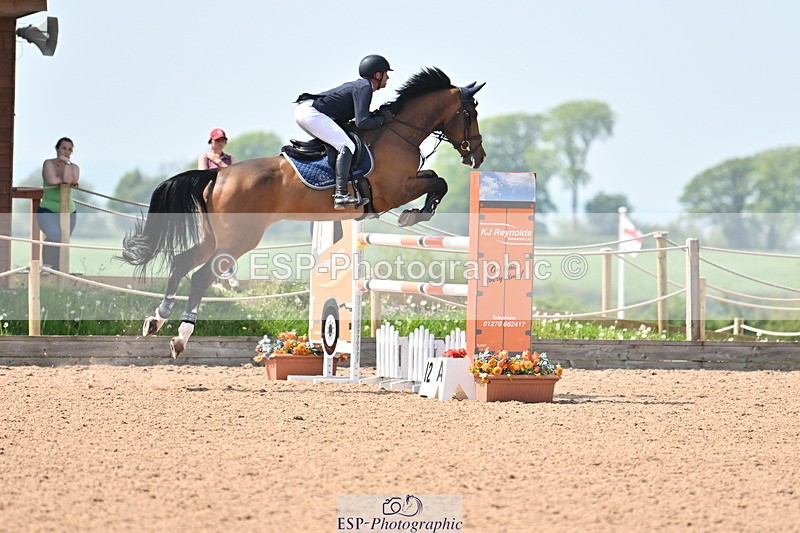 240510A-143316-08080 - Cls 23 Talent Seeker Inc 7yr old 14.10 to Finish