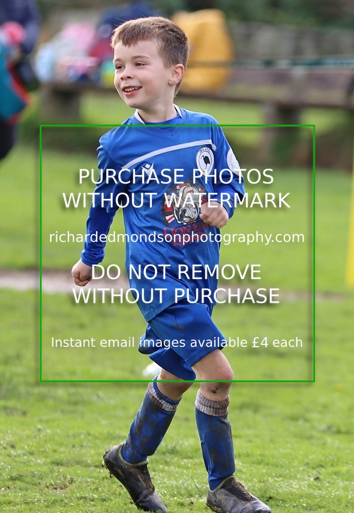 IMG_1219 - Ibis Under 7's vs Heathwaite Under 7's (Saturday 12 November 2022)