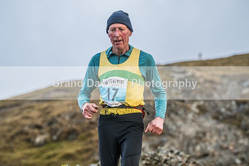 Grisedale-496 - Grisedale Grind Fell Race Wednesday 15th April 2026