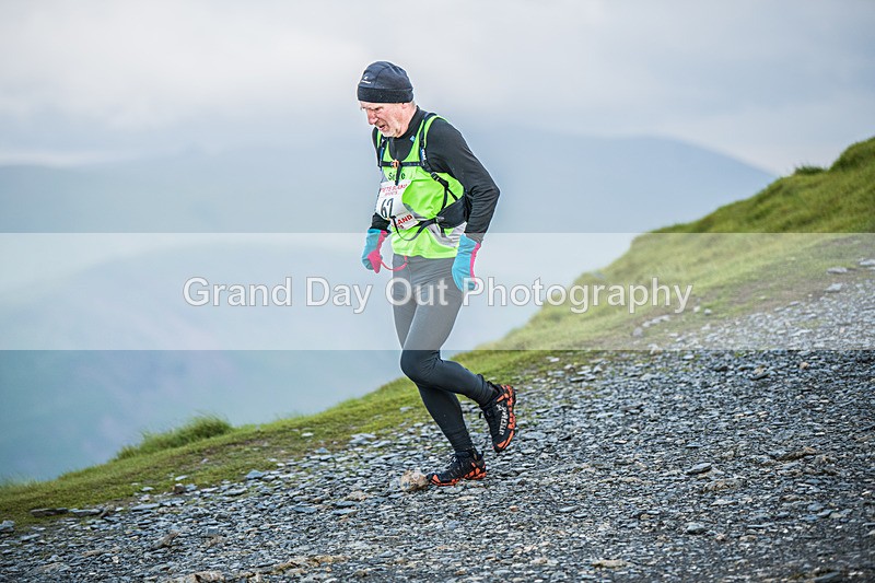 Blencathra-942 - Blencathra Fell Race Wednesday 5th June 2024