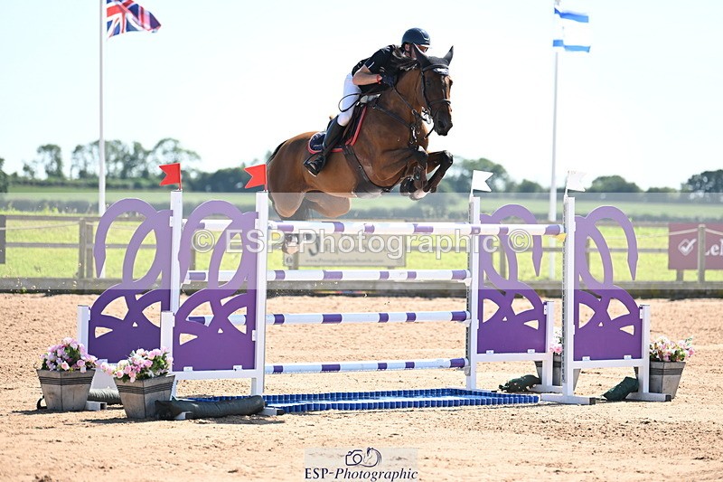 240719A-154407-12021 - Cls 6, 3 Star Big Tour LR 1.50m