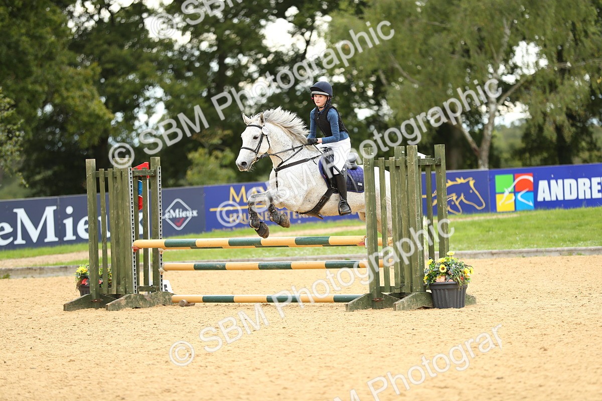 SBM_10451 - E8 Eventers Challenge 80cm Championship
