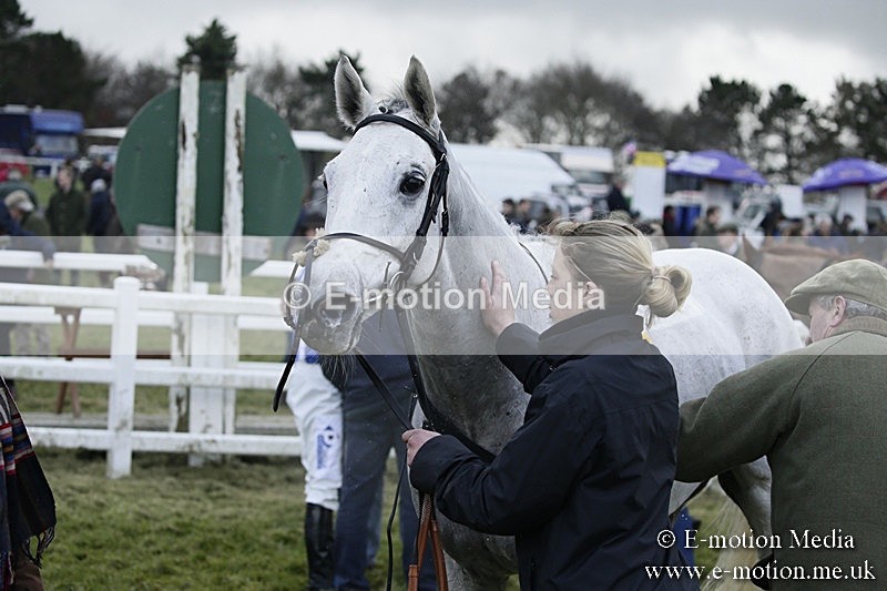 PtP 031217 328 - Hursley Hambledon Point-to-Point Larkhill 03/12/17