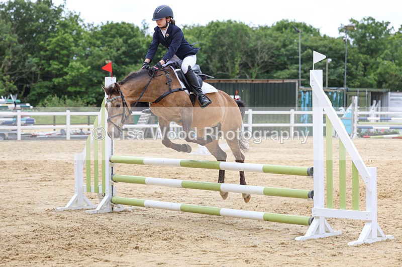 3E7A4727 - Class 8: 80cm Junior