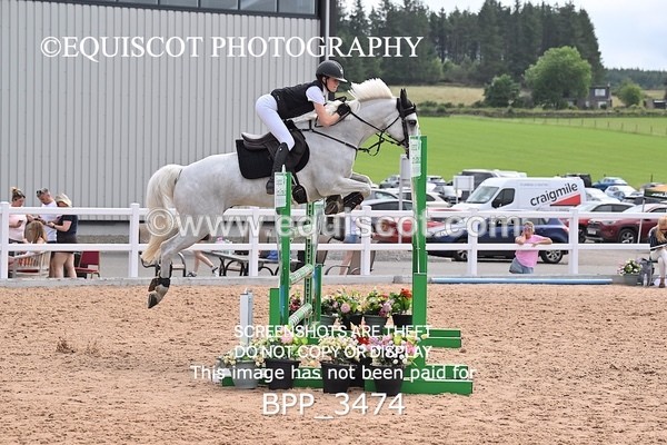 BPP_3474 - FRI CLASS 19 Junior 1.20 Open /Inc 148 Restricted Open **Viewing/Selection class for 148 teams**