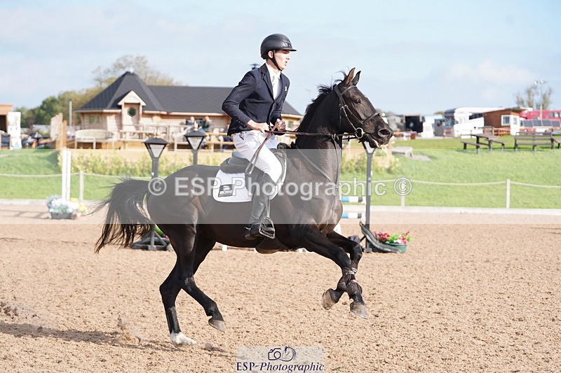 241005A-101018-04411 - SAT Cls 8 Snr British Novice & 90cm Open