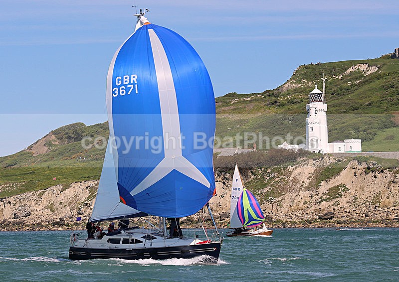 130601 GBR3671 WT7A8863 - ROUND THE ISLAND RACE - 1st June 2013