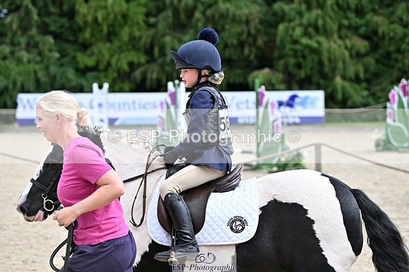 230824-130021-03222 - Round 1 Lead Rein Start to 13.50 cw