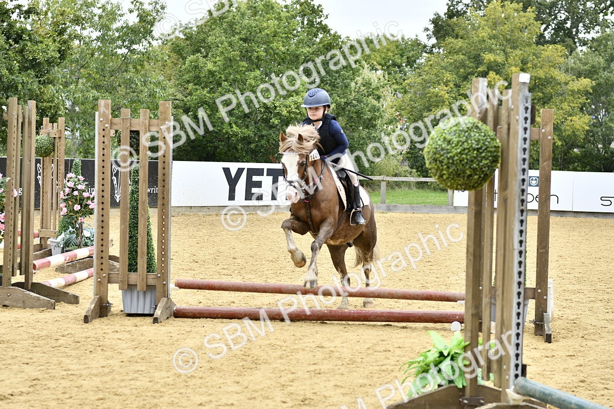 SBM_65486 - J2a mini Tour Junior Pony 30cm Championship