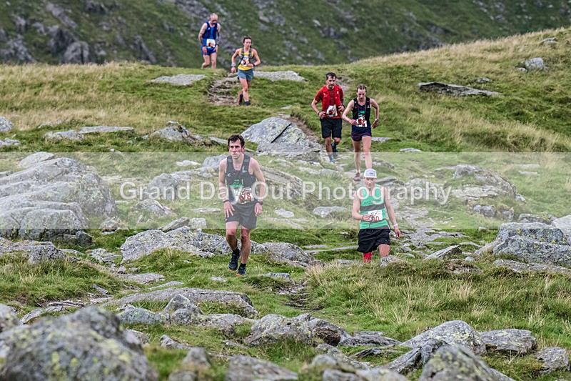 Kentmere-427 - Pete Bland Kentmere Horseshoe Fell Race Sunday 20th July 2025