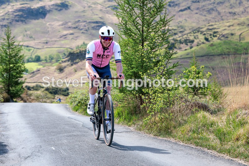 112137 - Blea Tarn Climb 11:00 - 12:00