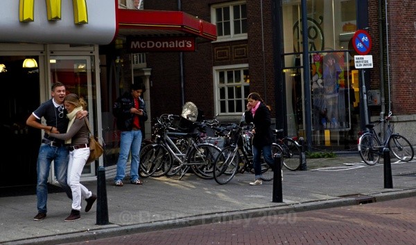  - Dordrecht - a closer look