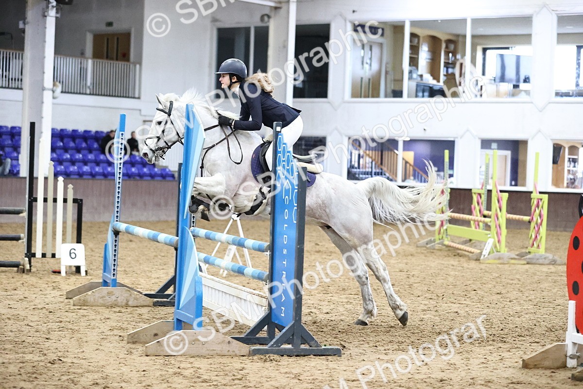 SBM_000706 - Class 3 - Pony Discovery - 90cm