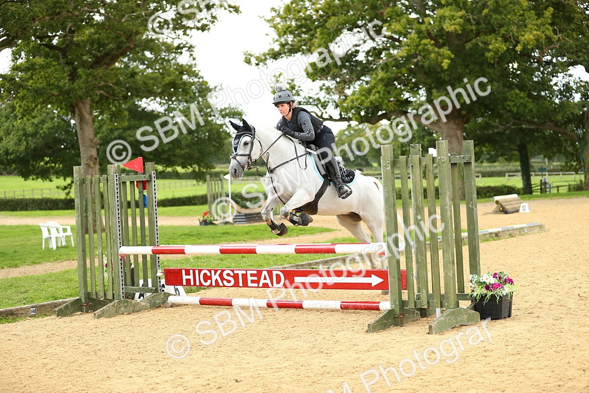 SBM_07689 - E4 Eventers Challenge 80cm Open