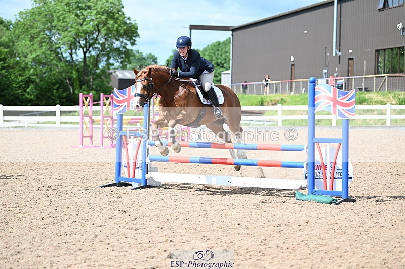 240608A-161417-01744 - Cls 13 85cm Amateur Qualifier