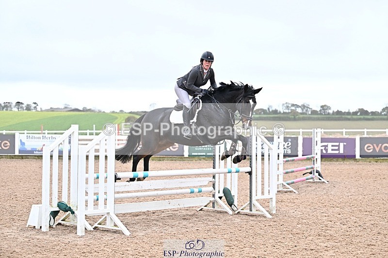 251029-093206-00065 - Clear Round, British Novice and 90cm