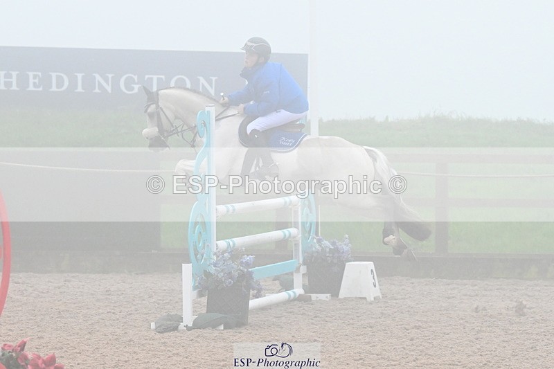 240630A-081702-10601 - Cls 23 Graham Heath 128cm + 138cm