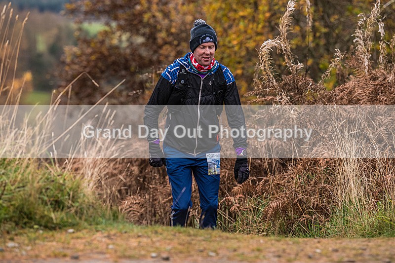Tweed Valley-946 - High Terrain Events Tweed Valley 65 & 50K Ultra Trail Races Sunday 17th November 2024